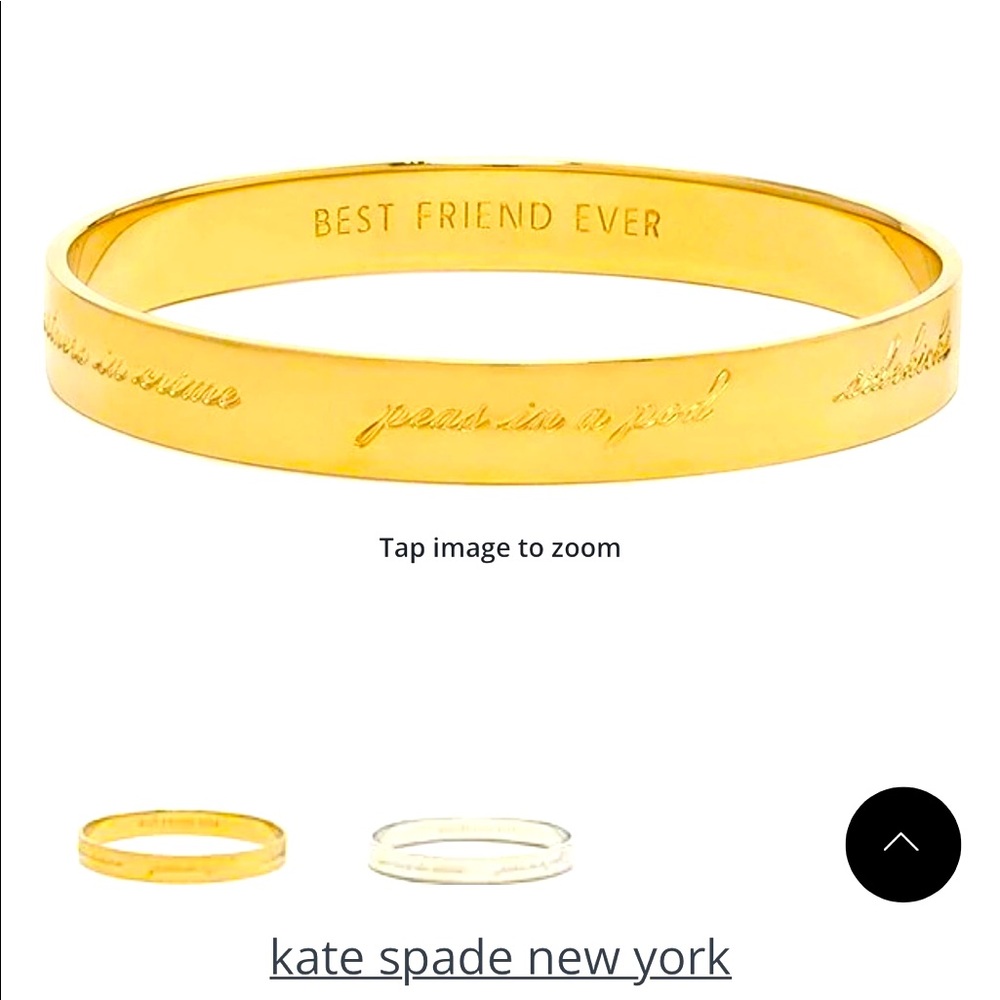 Kate Spade bracelet